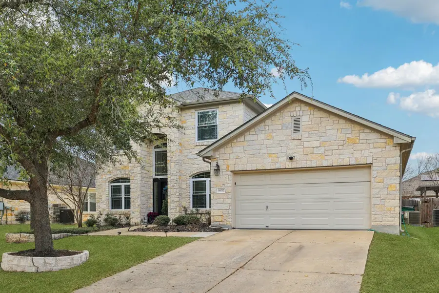 18712 Deep Water Dr, Pflugerville, TX 78660 - #2