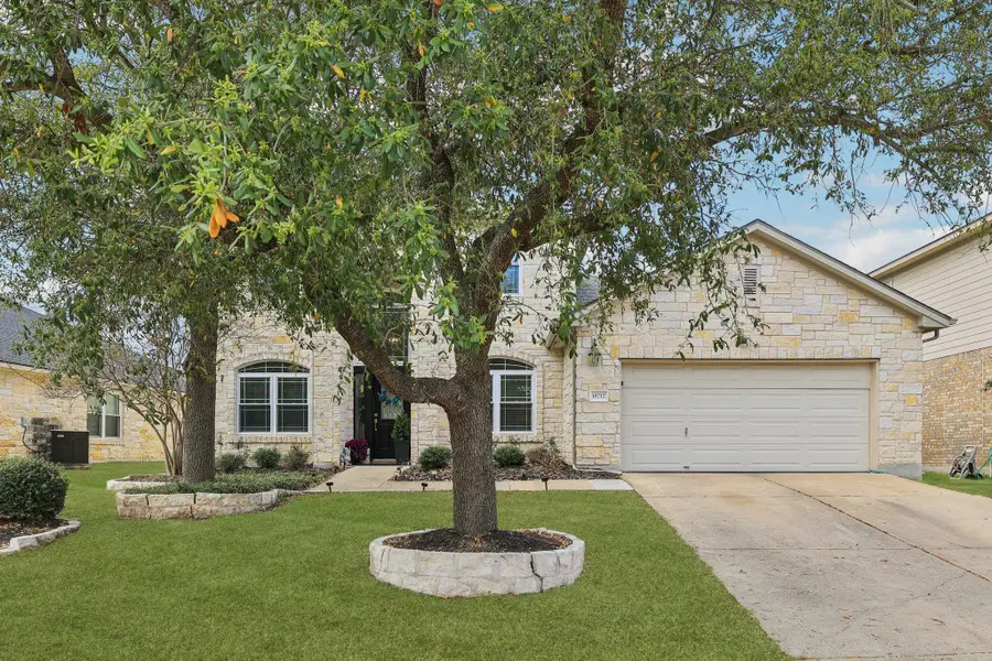 18712 Deep Water Dr, Pflugerville, TX 78660 - #3