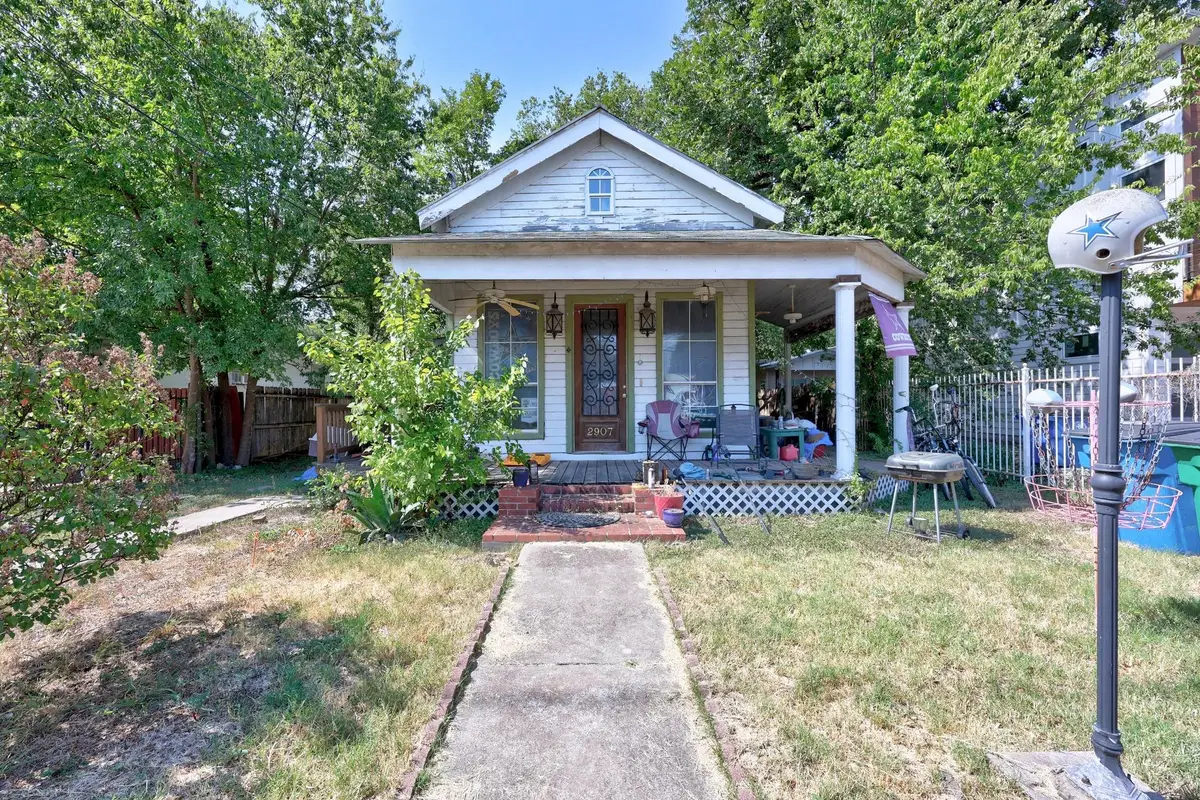 2907 E 5th St, Austin, TX 78702 - #1
