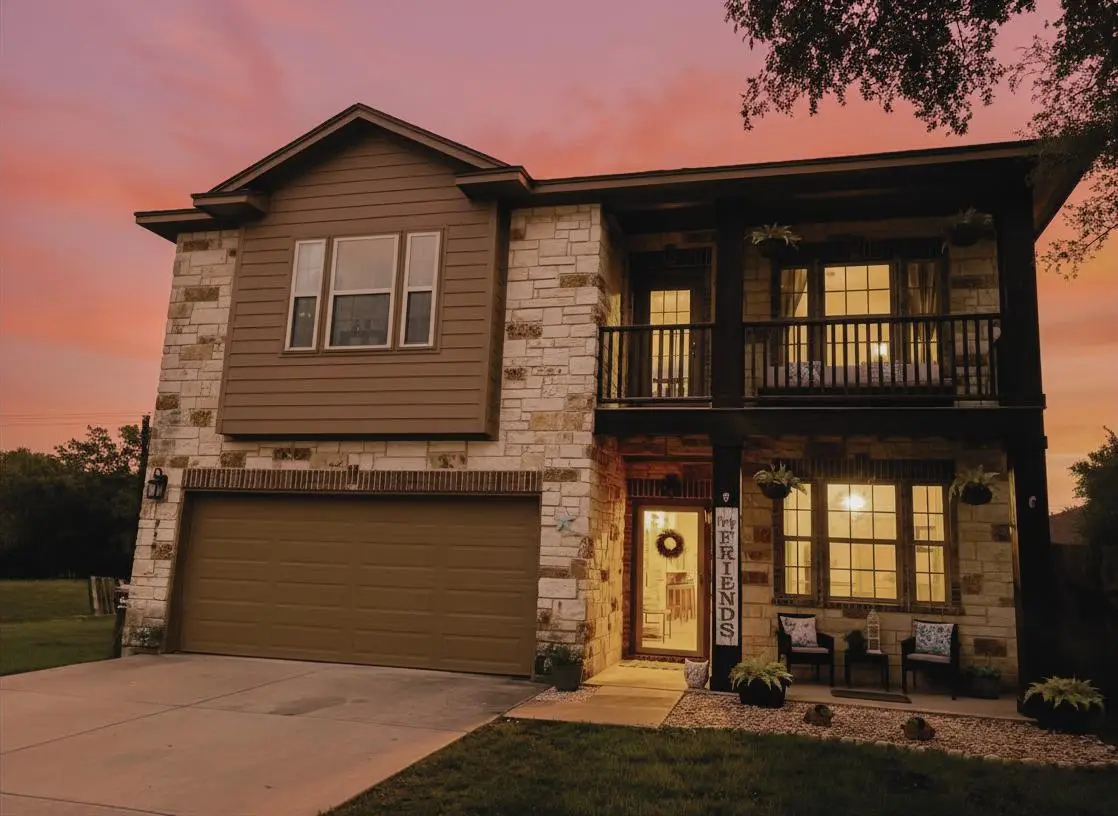 714 Algerita Dr, Georgetown, TX 78628 - #1