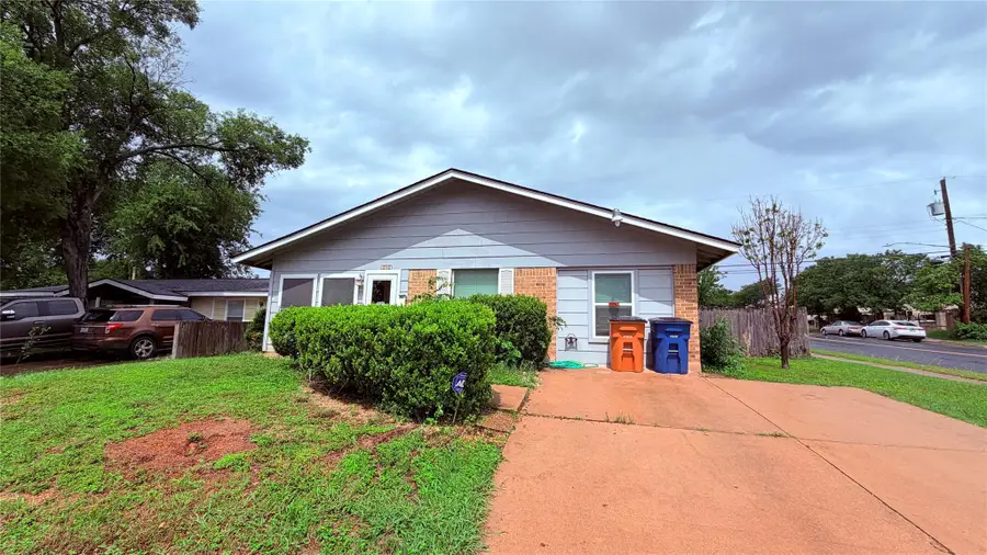8404 Maine Dr, Austin, TX 78758 - #2