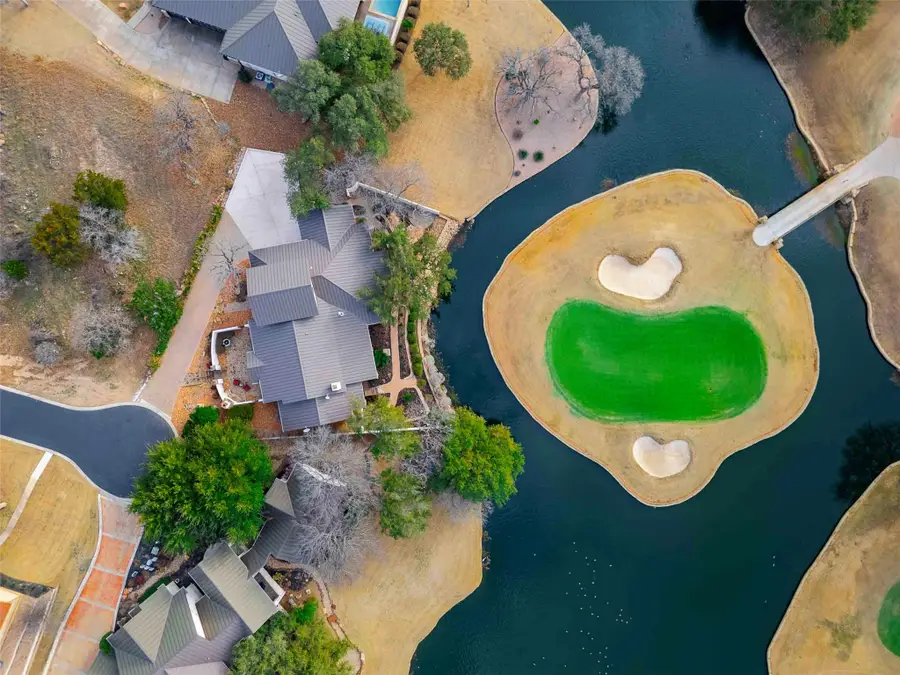 113 Comanche Agate, Horseshoe Bay, TX 78657 - #2