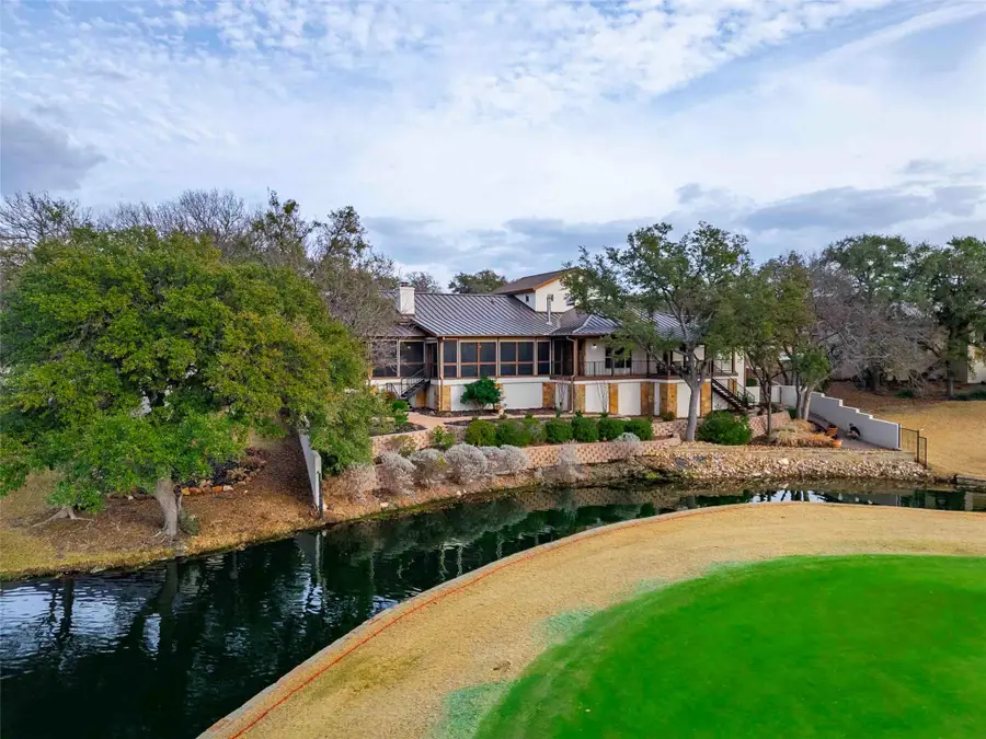 113 Comanche Agate, Horseshoe Bay, TX 78657 - #3