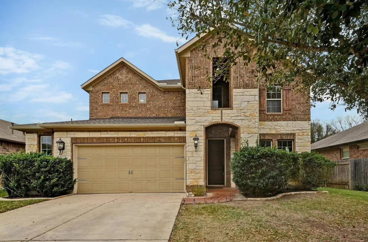154 Pettigrew Path, Buda, TX 78610 - Image #1