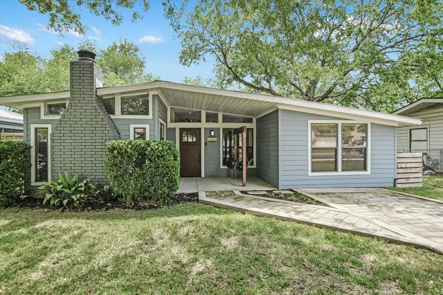 1309 Morrow St, Austin, TX 78757 - #2