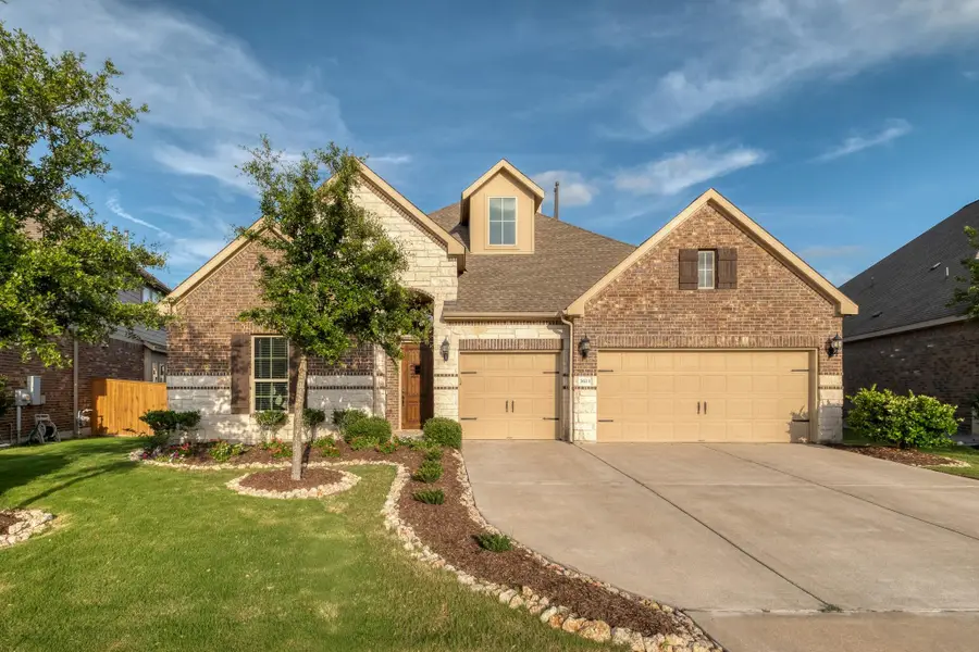 3613 Del Payne Ln, Pflugerville, TX 78660 - #2