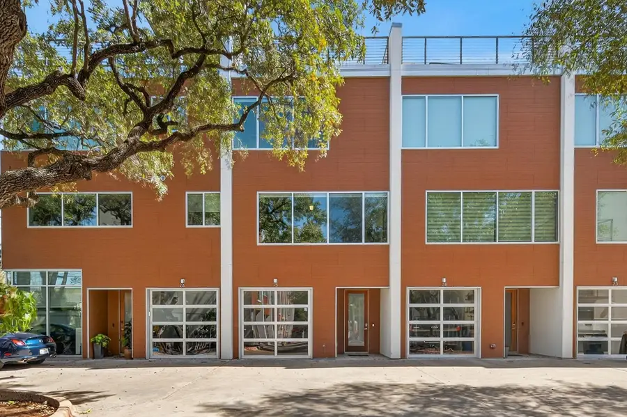 2301 S 5th St #25, Austin, TX 78704 - #2