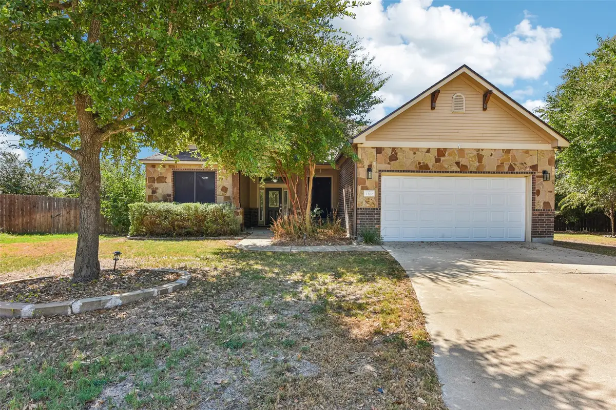 1319 Branchwood Way, Temple, TX 76502 - #1