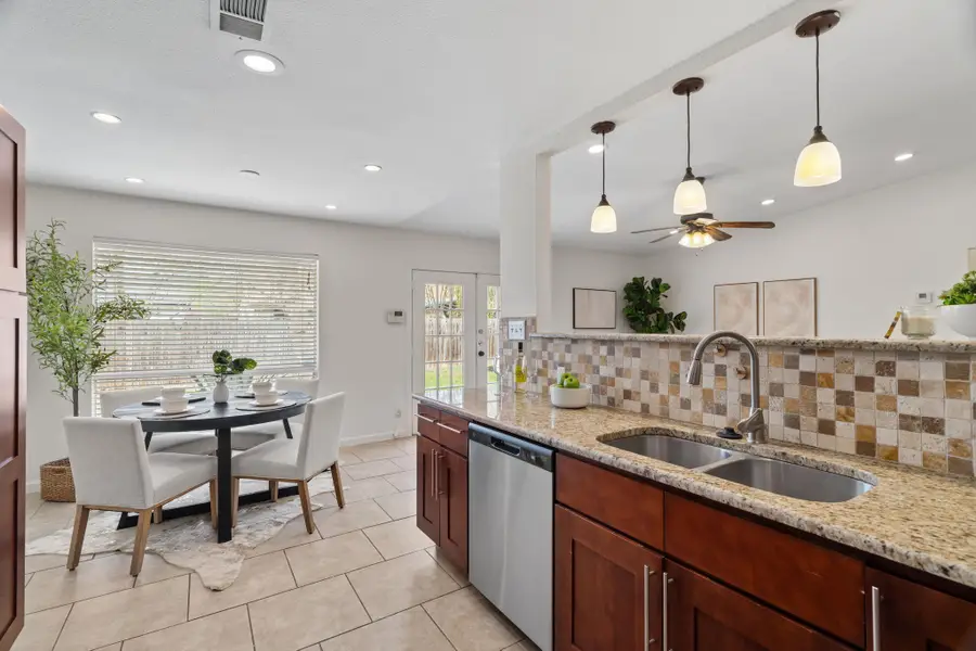 2604 Cockburn Dr, Austin, TX 78745 - #3