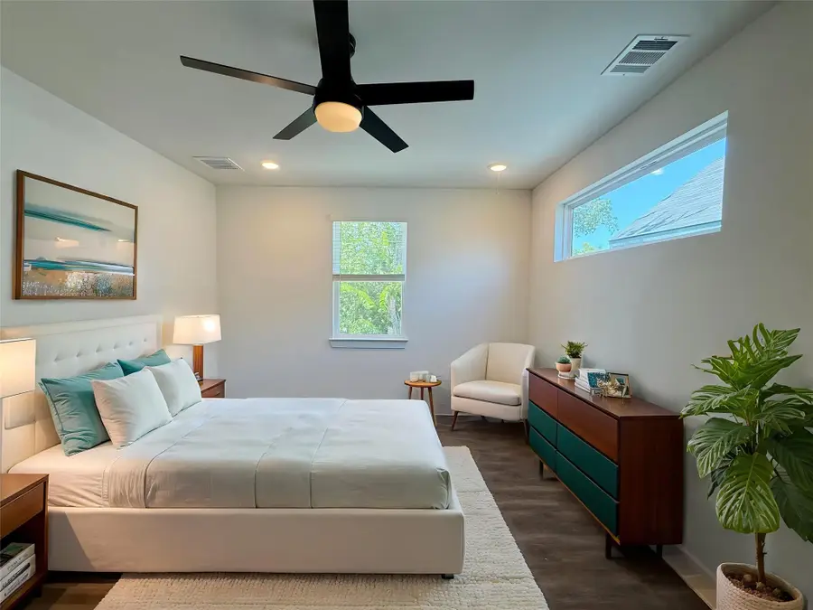 1212 Lily Ter #1, Austin, TX 78741 - #3