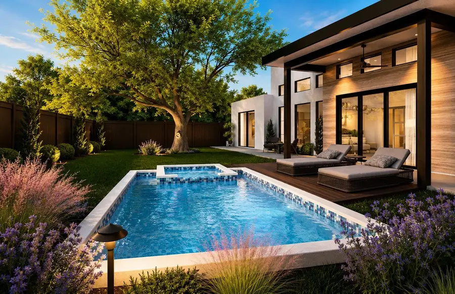 3309 Stardust Dr, Austin, TX 78757 - #2