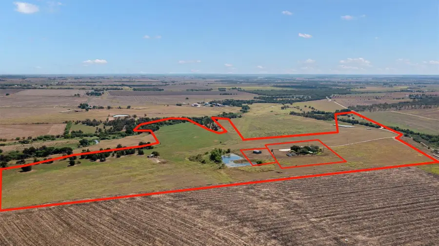 600 County Rd 447 Rd, Taylor, TX 76574 - #2
