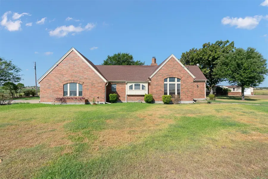 600 County Rd 447 Rd, Taylor, TX 76574 - #3