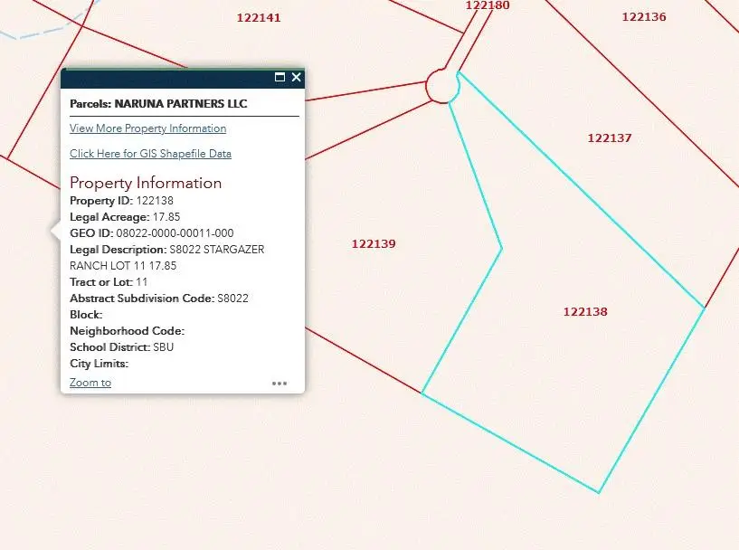 Tract 11 Stargazer Ranch Dr, Lampasas, TX 76550 - Image #2