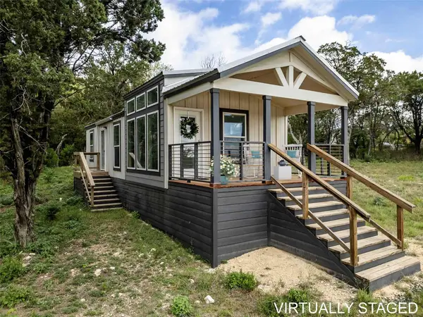 3810 County Road 410, Spicewood, TX 78669