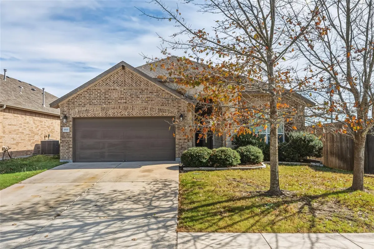 4640 Tiddle Ln, Pflugerville, TX 78660 - Image #1