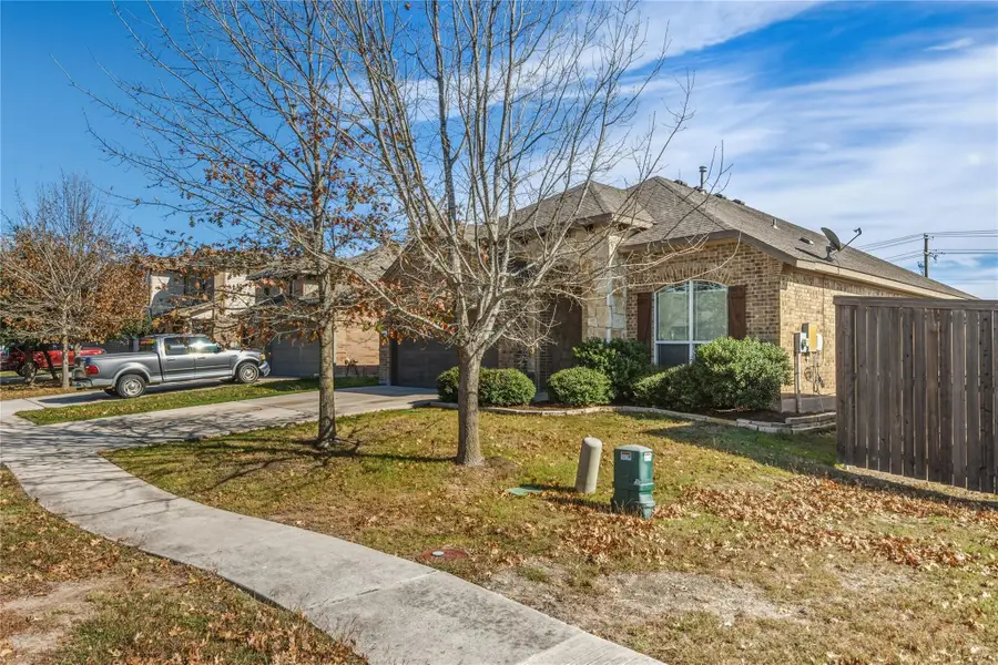 4640 Tiddle Ln, Pflugerville, TX 78660 - Image #3