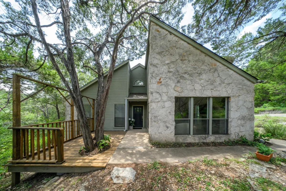 6702 Cat Creek Trl, Austin, TX 78731 - #1
