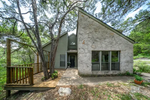 6702 Cat Creek Trl, Austin, TX 78731