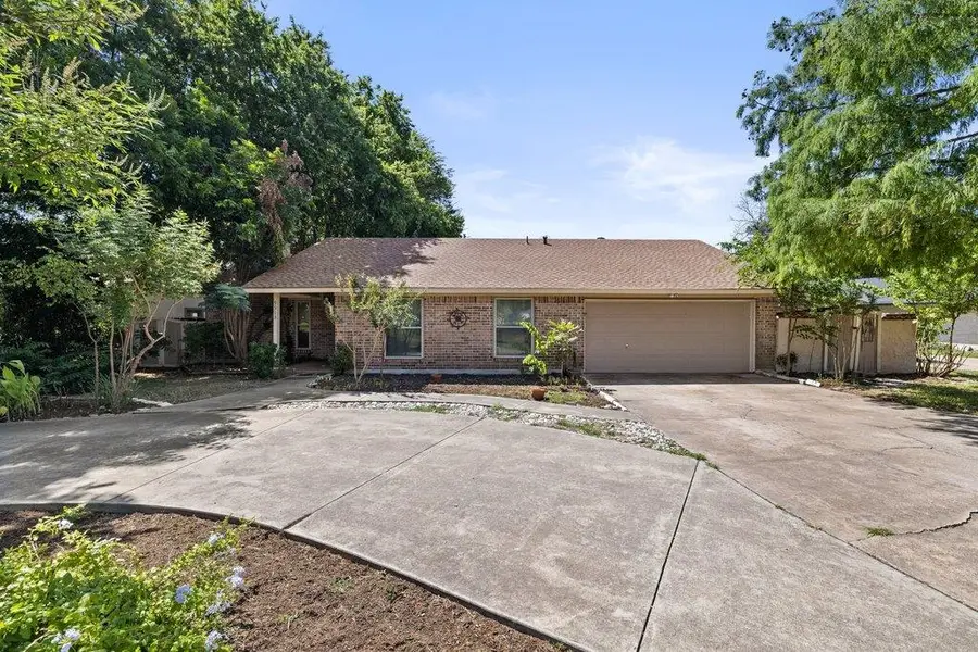 9513 Braeburn Gln, Austin, TX 78729 - #3