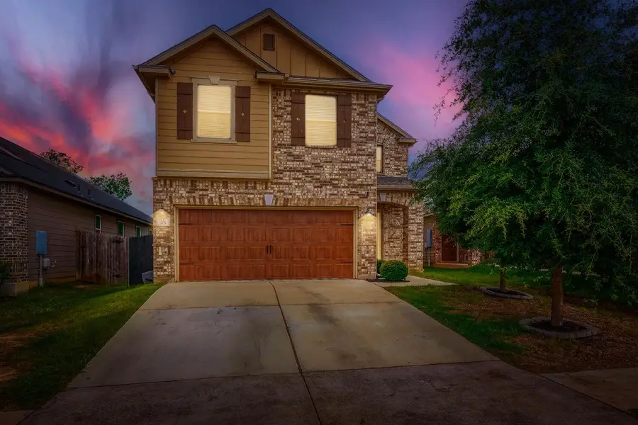 175 Gustaf Trl, Kyle, TX 78640 - #3