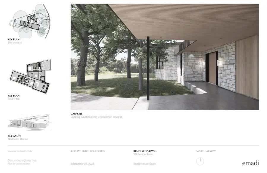 4200 Wilshire Pkwy, Austin, TX 78722 - Image #2