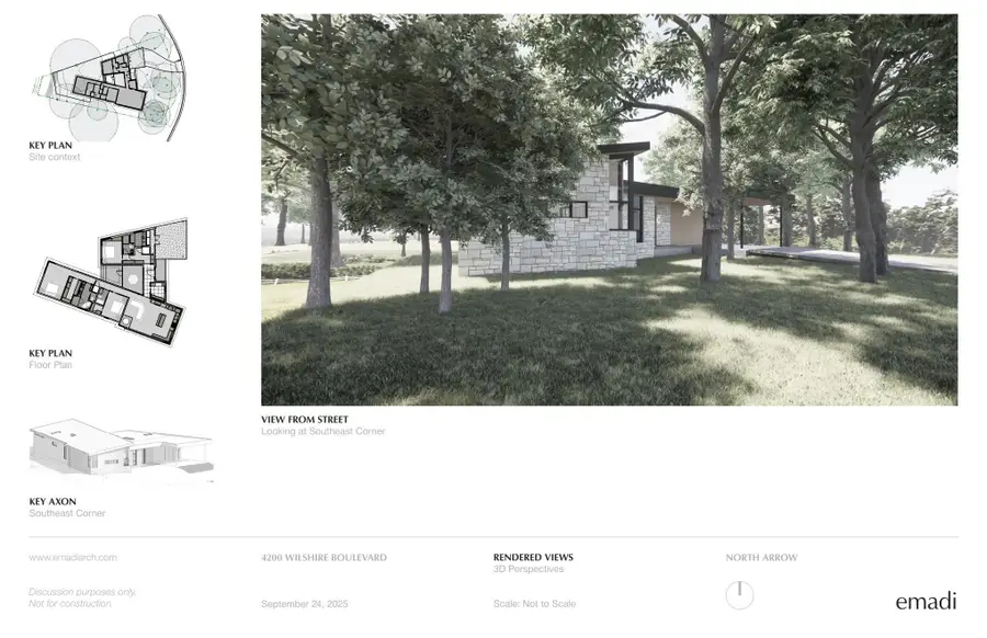 4200 Wilshire Pkwy, Austin, TX 78722 - Image #3