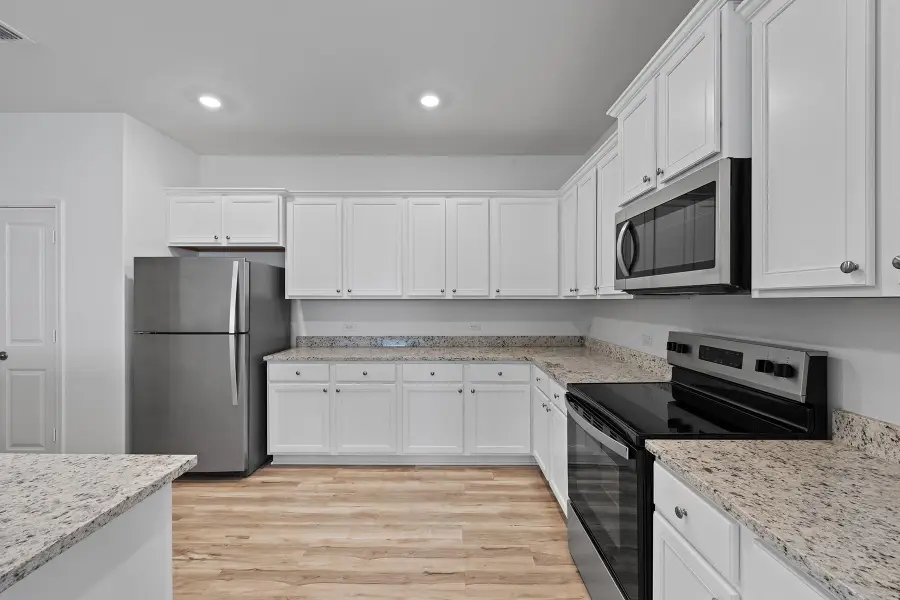 14400 Wahlbergs Pass, Elgin, TX 78621 - #2