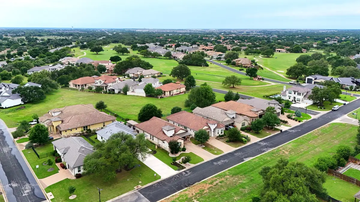 205 Indigo Ln, Georgetown, TX 78628 - #1