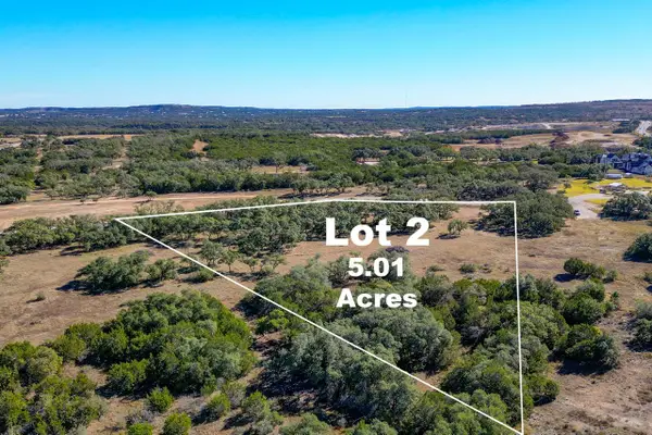 Lot 2 Legacy Hills Dr, Johnson City, TX 78636