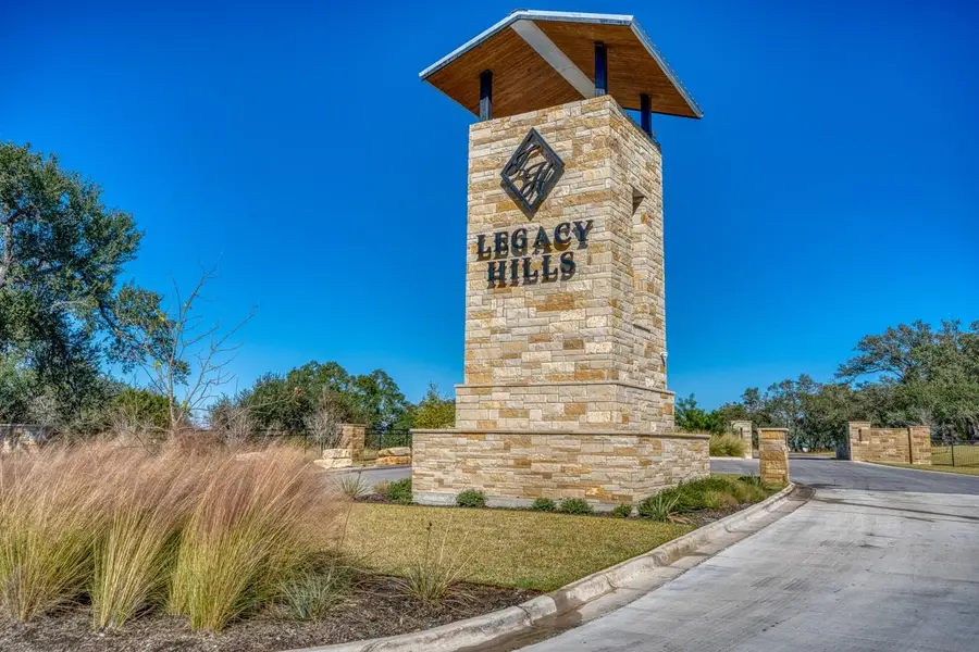 Lot 2 Legacy Hills Dr, Johnson City, TX 78636 - Image #3