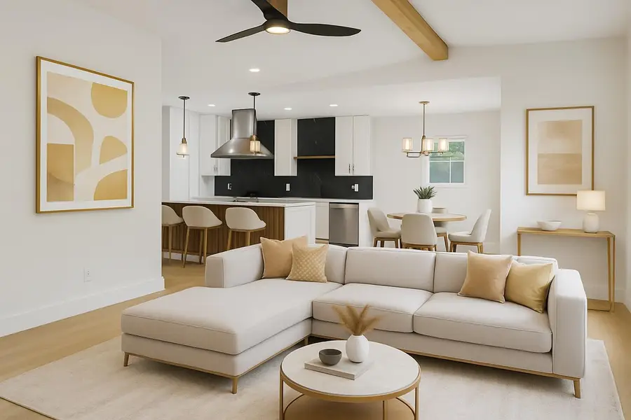 1204 Dunstan Dr, Austin, TX 78745 - Image #2