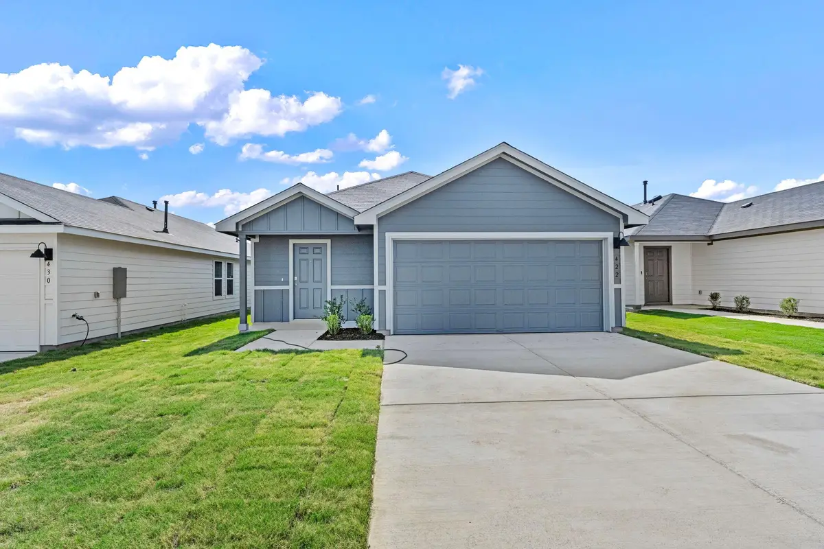 422 Low Pasture Trl, San Marcos, TX 78666 - #1