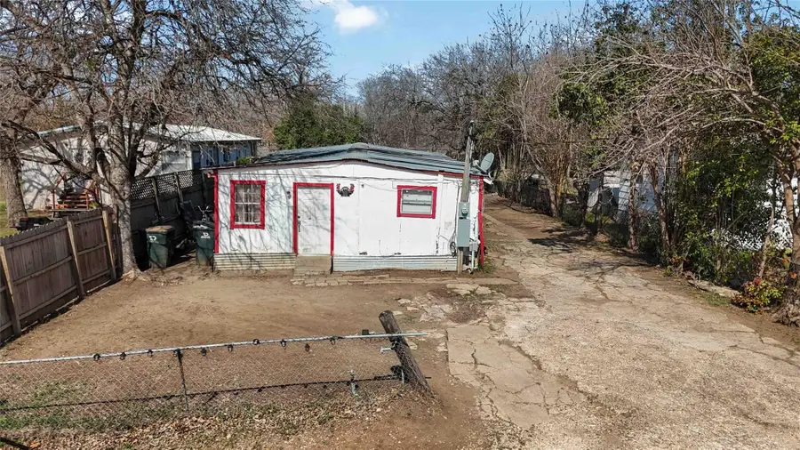 814 Alabama St, San Marcos, TX 78666 - #2