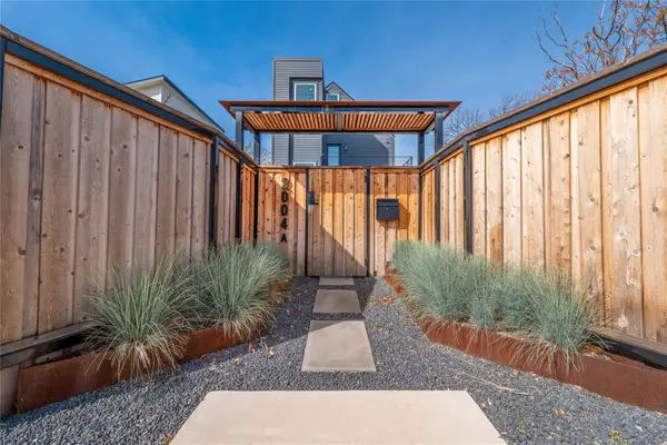 2004 Chestnut Ave #1, Austin, TX 78722