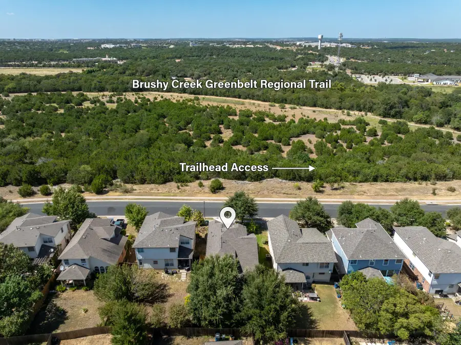 11017 Dodge Cattle Dr, Austin, TX 78717 - #3