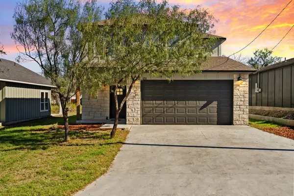 853 Cypress Ln, Cottonwood Shores, TX 78657
