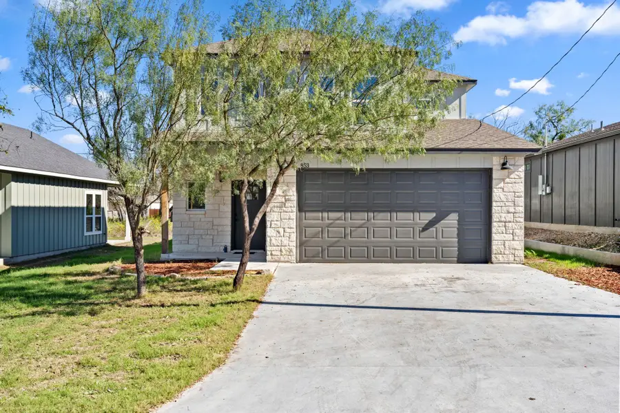 853 Cypress Ln, Cottonwood Shores, TX 78657 - Image #2