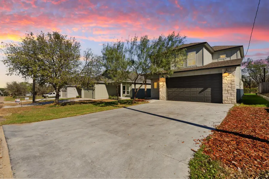 853 Cypress Ln, Cottonwood Shores, TX 78657 - Image #3