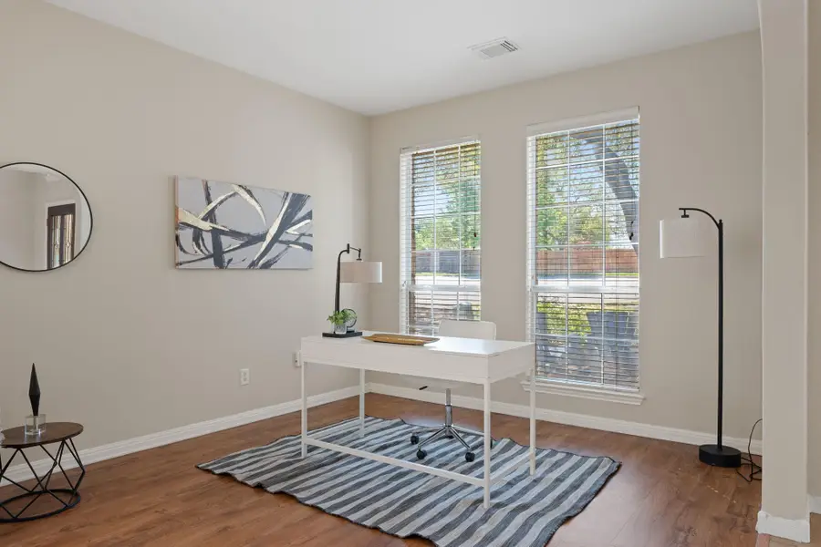 2054 Kimbrook Dr, Round Rock, TX 78681 - #3