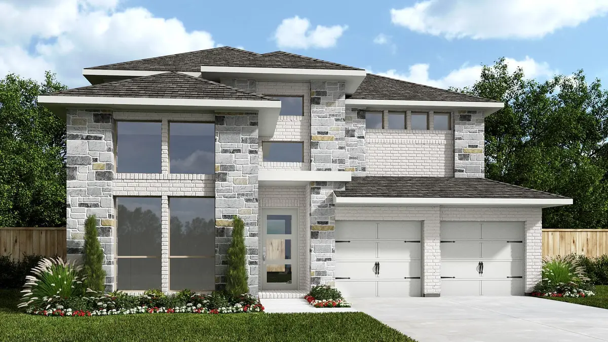 1341 Cypress Paul St, Georgetown, TX 78628 - #1