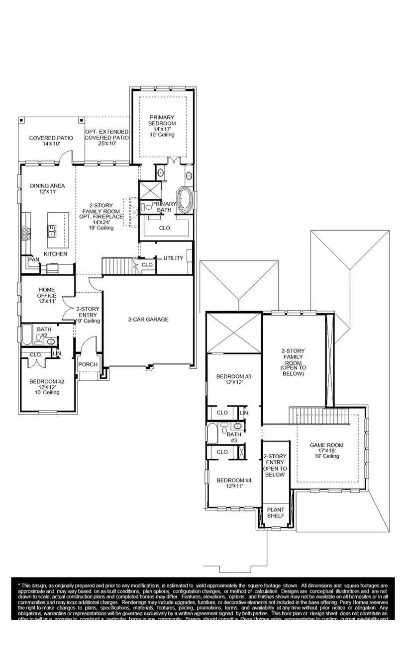 1341 Cypress Paul St, Georgetown, TX 78628 - #2