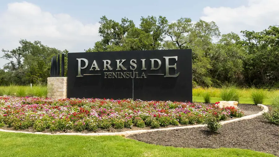 1341 Cypress Paul St, Georgetown, TX 78628 - #3
