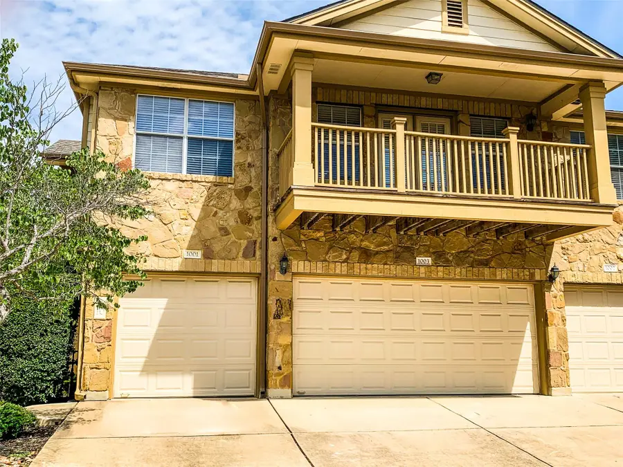 16100 S Great Oaks Dr #1001, Round Rock, TX 78681 - Image #2