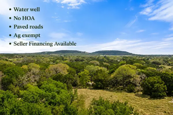4772-11 County Road 340, Burnet, TX 78611