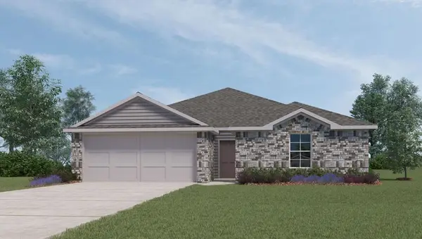 1409 Cordus Jackson Jr Ln, Killeen, TX 76549