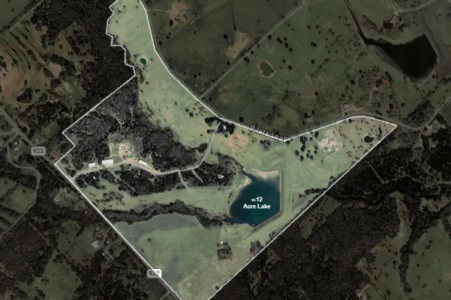 2145 Fm 922, Forestburg, TX 76239 - #3