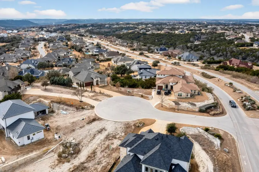 1505 Chalk Bluff Ct, Leander, TX 78641 - Image #3
