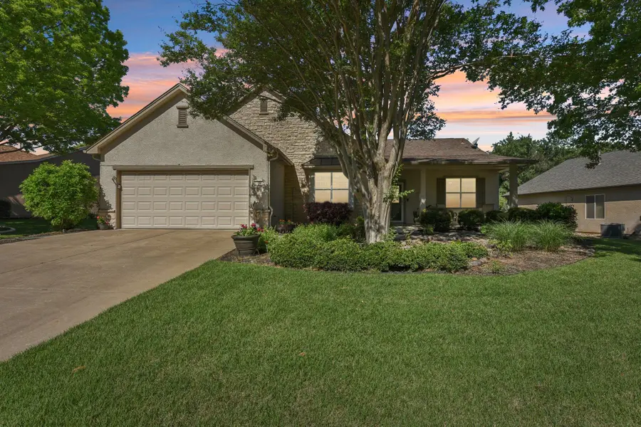 200 Scurry Pass, Georgetown, TX 78633 - #2