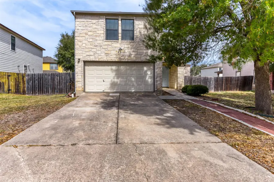 721 New Bridge Dr, Kyle, TX 78640 - #3